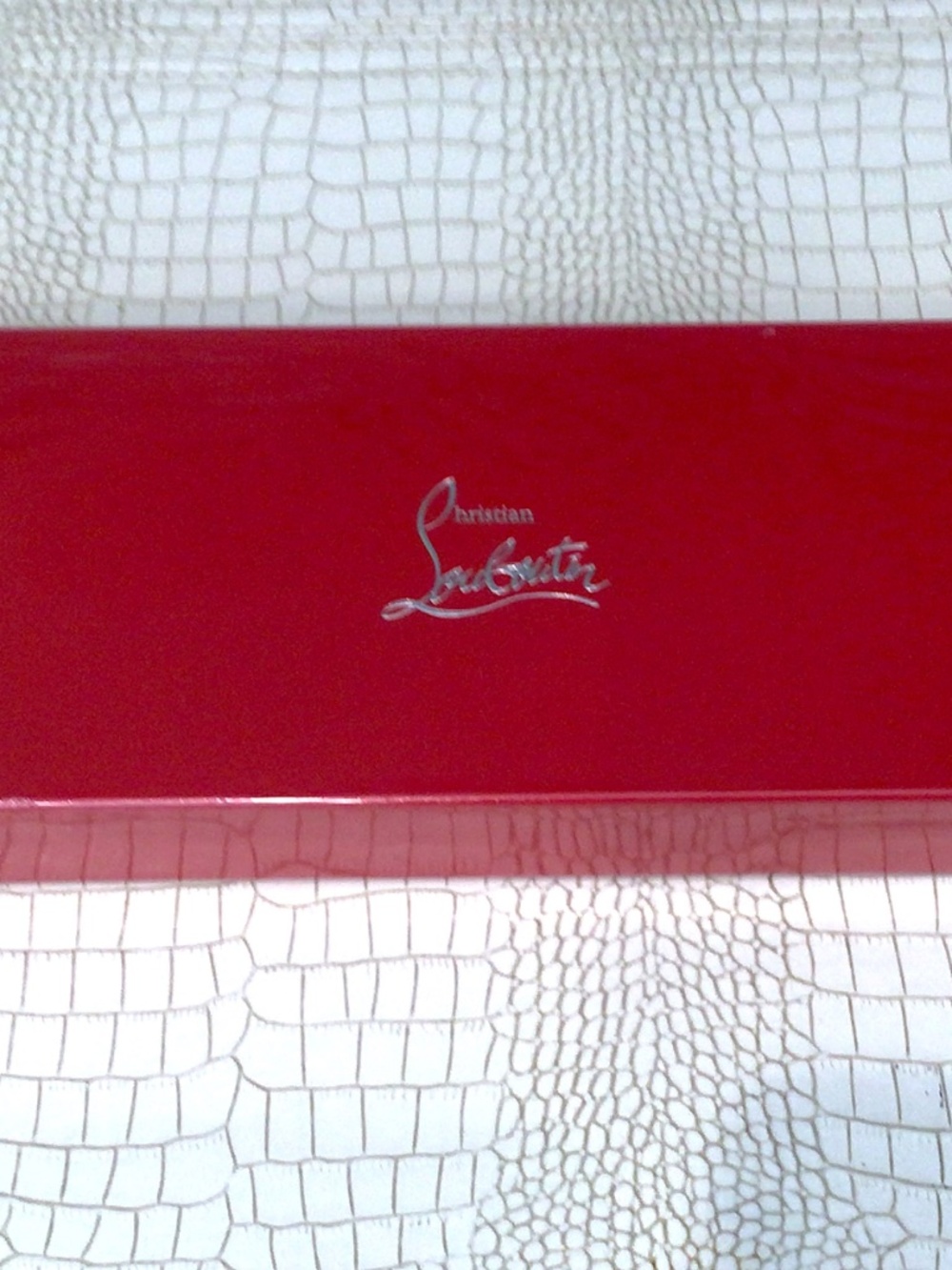New Luxurious Christian Louboutin miniature scent 11 different scents, gif set